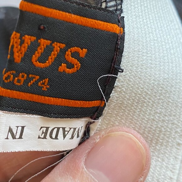 Y2K 90s VENUS Black Blue Floral Sheer Chiffon Maxi Skirt Fairy Grunge L - Picture 13 of 14